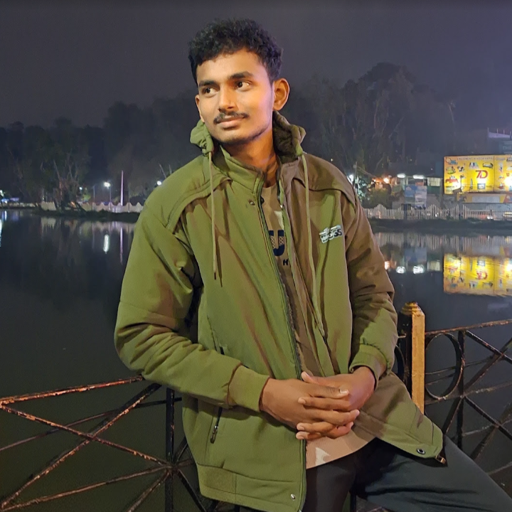 SHREEDHAR G